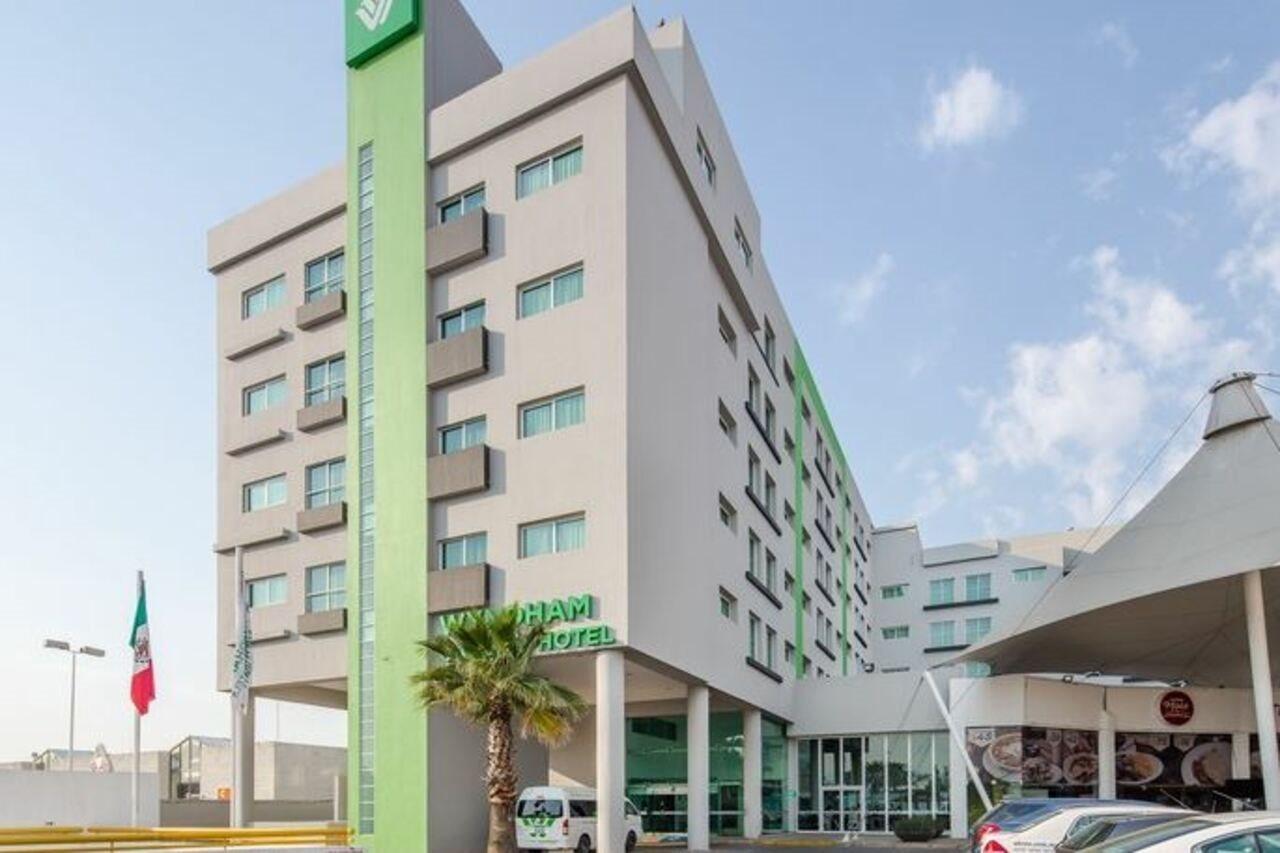 Hs Hotsson Smart Leon Centro Max Hotel Exterior photo