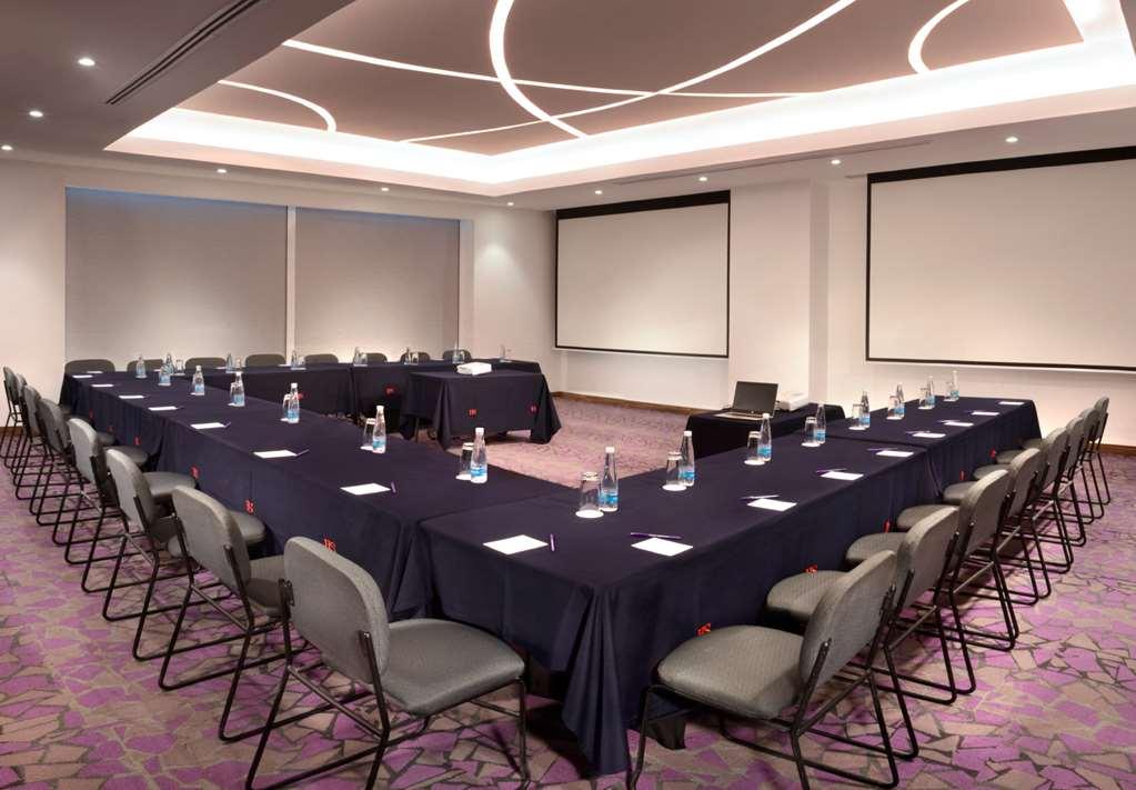 Hs Hotsson Smart Leon Centro Max Hotel Facilities photo