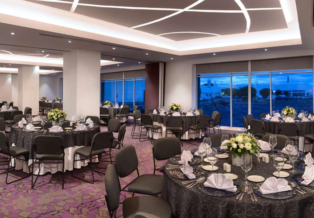 Hs Hotsson Smart Leon Centro Max Hotel Facilities photo