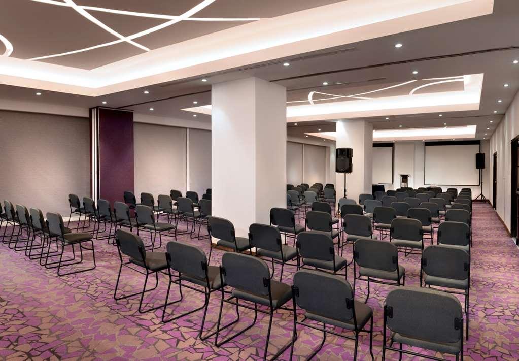 Hs Hotsson Smart Leon Centro Max Hotel Facilities photo