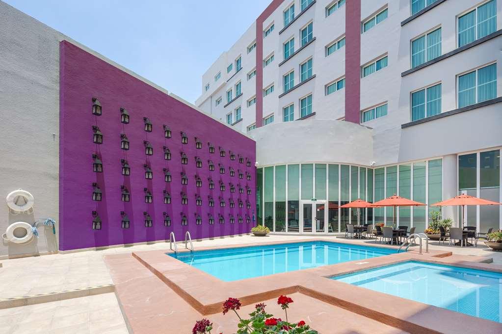 Hs Hotsson Smart Leon Centro Max Hotel Facilities photo